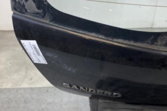 Malle/Hayon arriere DACIA SANDERO 1