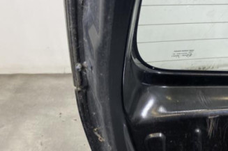 Malle/Hayon arriere DACIA SANDERO 1
