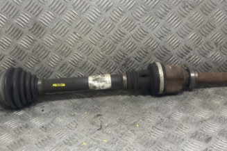 Cardan droit (transmission) CITROEN C3 PICASSO Photo n°1