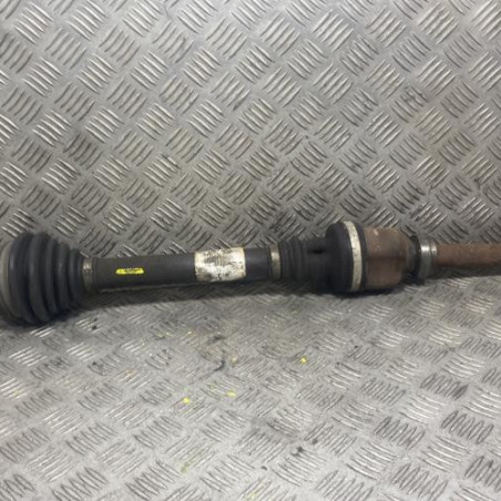 Cardan droit (transmission) CITROEN C3 PICASSO Photo n°1