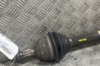 Cardan droit (transmission) CITROEN C3 PICASSO