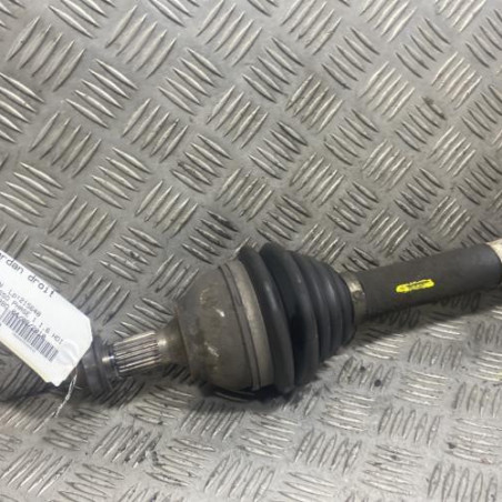 Cardan droit (transmission) CITROEN C3 PICASSO