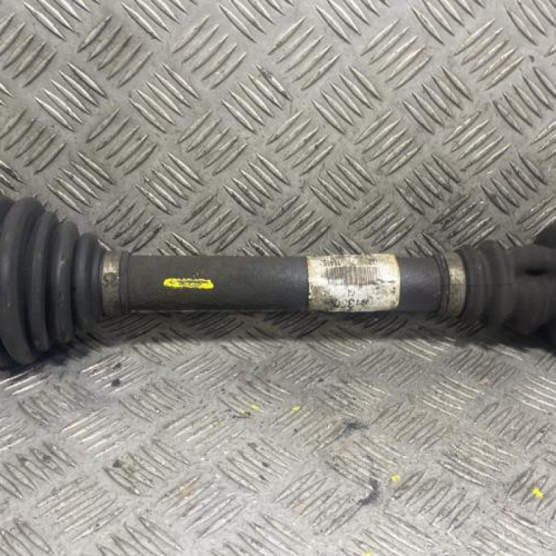 Cardan droit (transmission) CITROEN C3 PICASSO Photo n°3