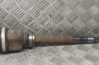 Cardan droit (transmission) CITROEN C3 PICASSO