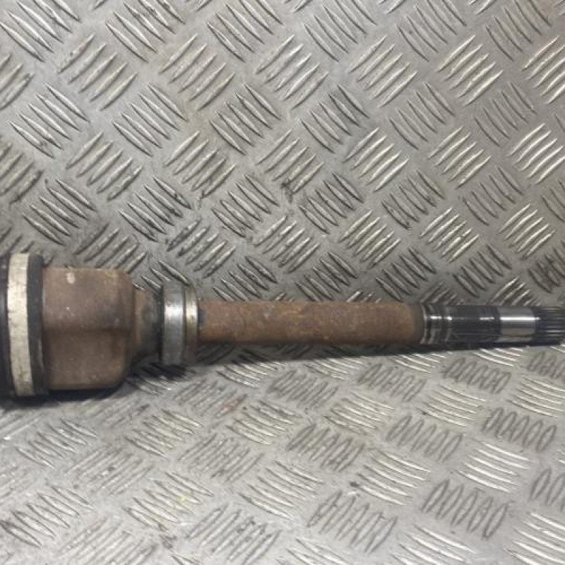Cardan droit (transmission) CITROEN C3 PICASSO Photo n°4