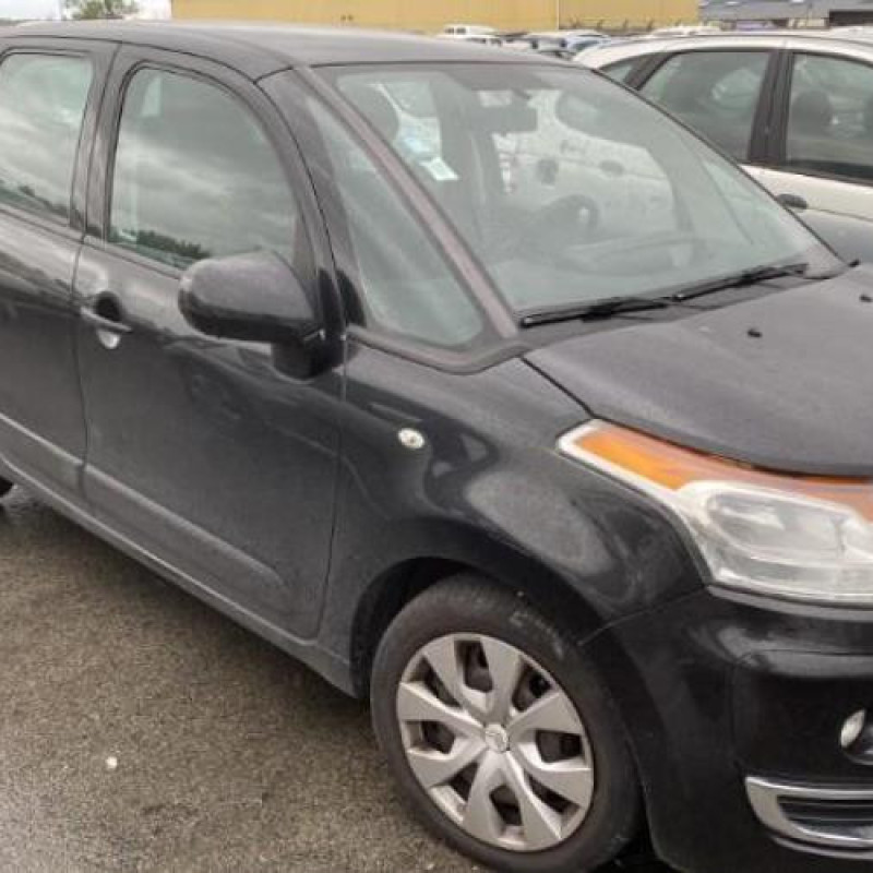 Cardan droit (transmission) CITROEN C3 PICASSO Photo n°5
