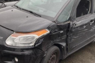 Cardan droit (transmission) CITROEN C3 PICASSO