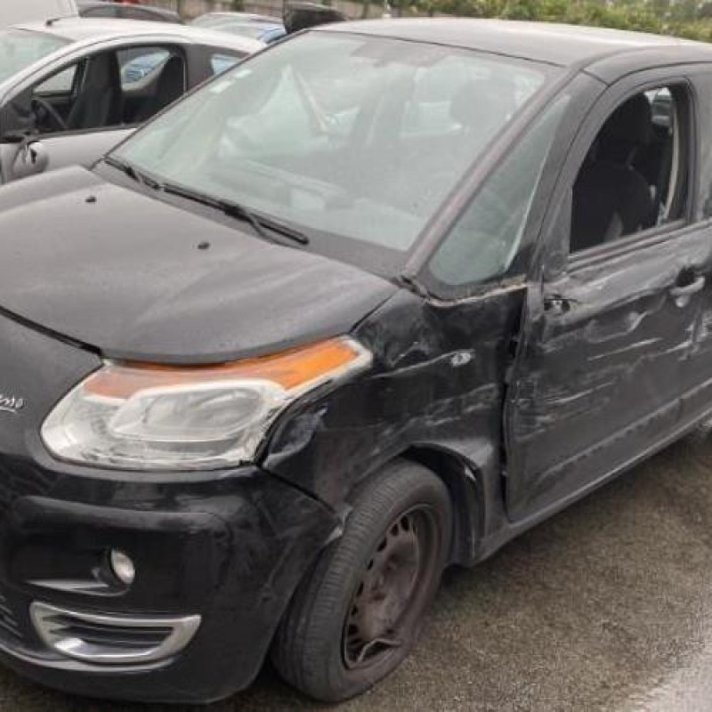Cardan droit (transmission) CITROEN C3 PICASSO Photo n°6