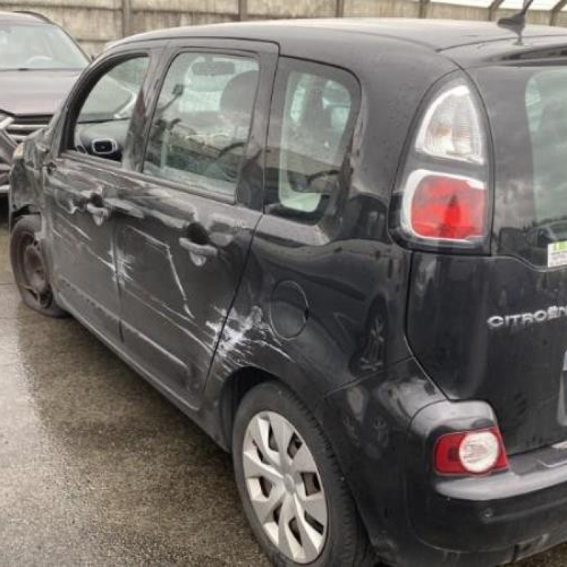 Cardan droit (transmission) CITROEN C3 PICASSO Photo n°7