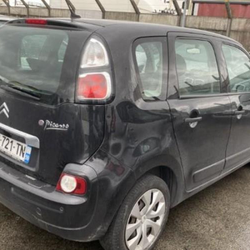 Cardan droit (transmission) CITROEN C3 PICASSO Photo n°8