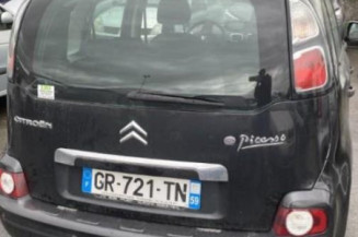 Cardan droit (transmission) CITROEN C3 PICASSO