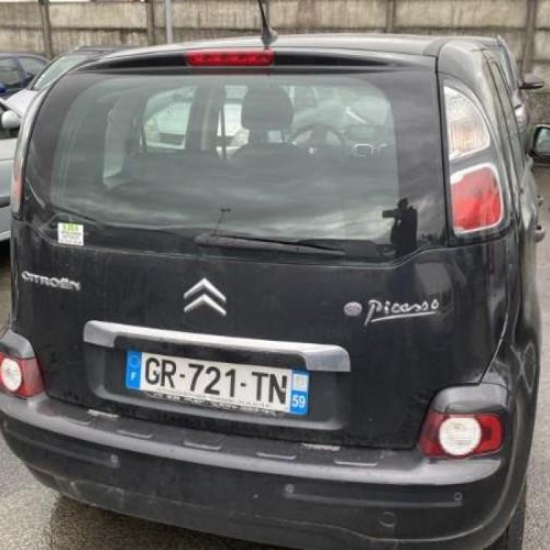 Cardan droit (transmission) CITROEN C3 PICASSO Photo n°9