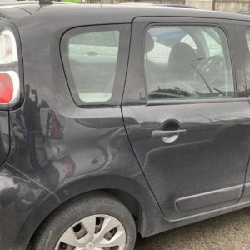 Cardan droit (transmission) CITROEN C3 PICASSO Photo n°10