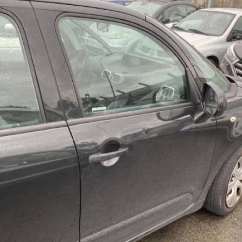 Cardan droit (transmission) CITROEN C3 PICASSO Photo n°11