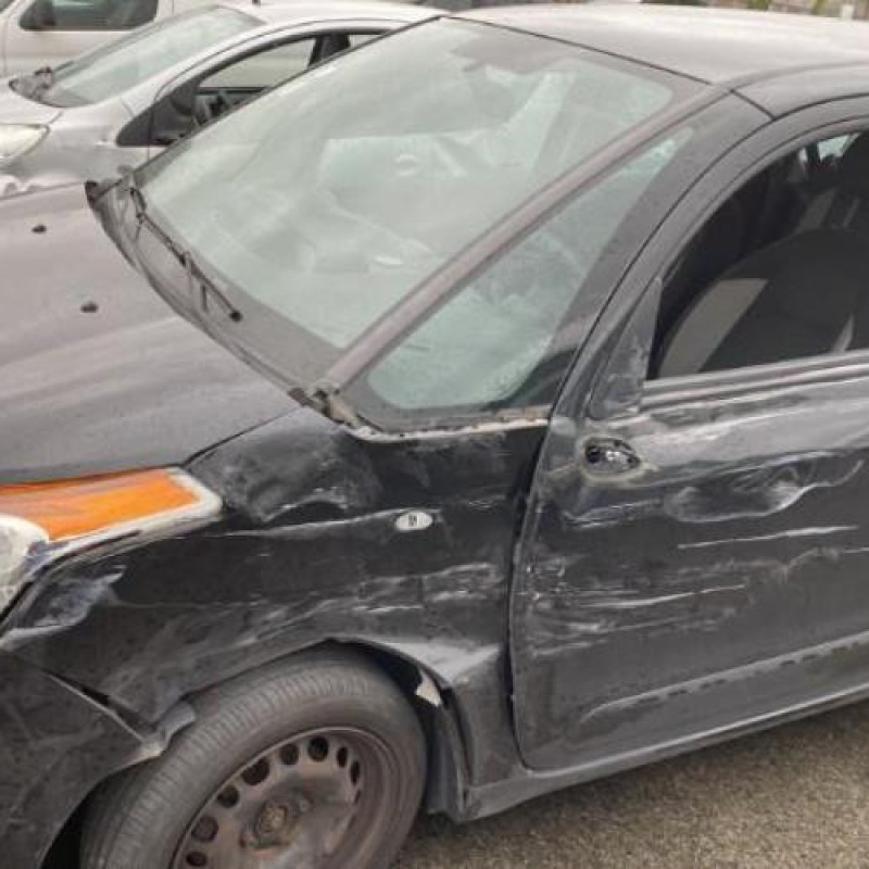 Cardan droit (transmission) CITROEN C3 PICASSO Photo n°13