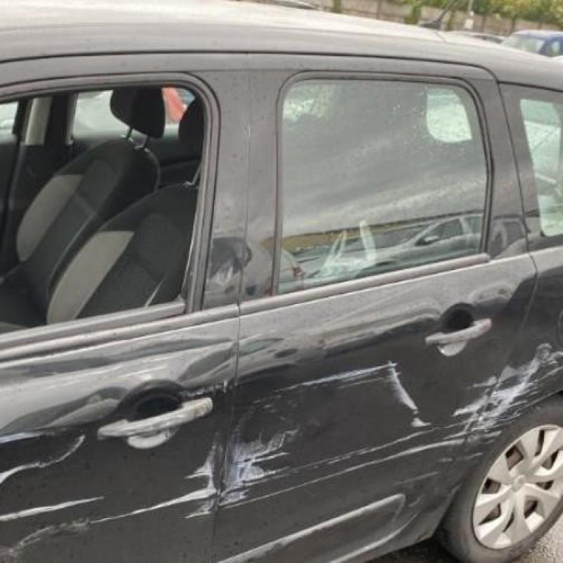 Cardan droit (transmission) CITROEN C3 PICASSO Photo n°14