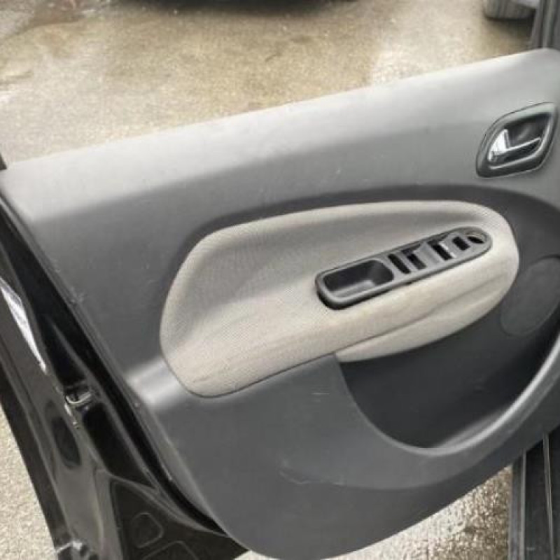 Cardan droit (transmission) CITROEN C3 PICASSO Photo n°15
