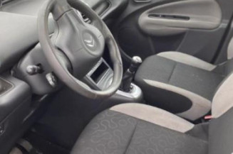 Cardan droit (transmission) CITROEN C3 PICASSO