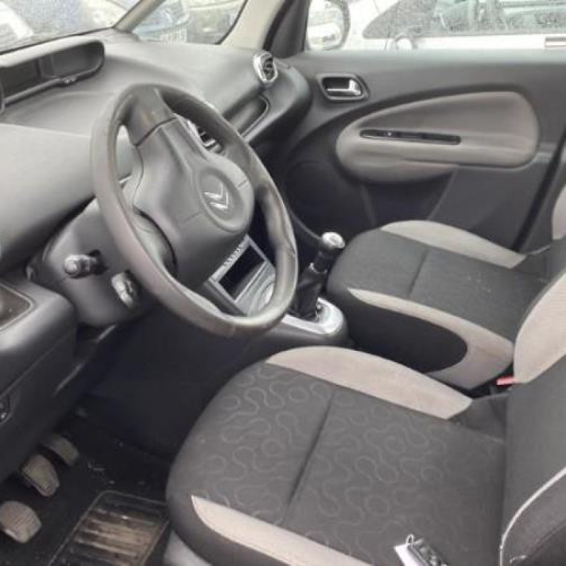 Cardan droit (transmission) CITROEN C3 PICASSO Photo n°16