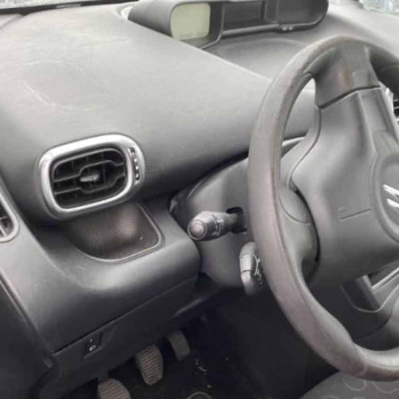 Cardan droit (transmission) CITROEN C3 PICASSO Photo n°17