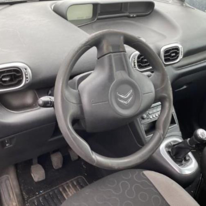 Cardan droit (transmission) CITROEN C3 PICASSO Photo n°18