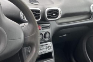 Cardan droit (transmission) CITROEN C3 PICASSO