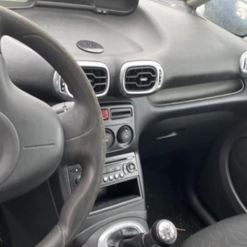 Cardan droit (transmission) CITROEN C3 PICASSO Photo n°20
