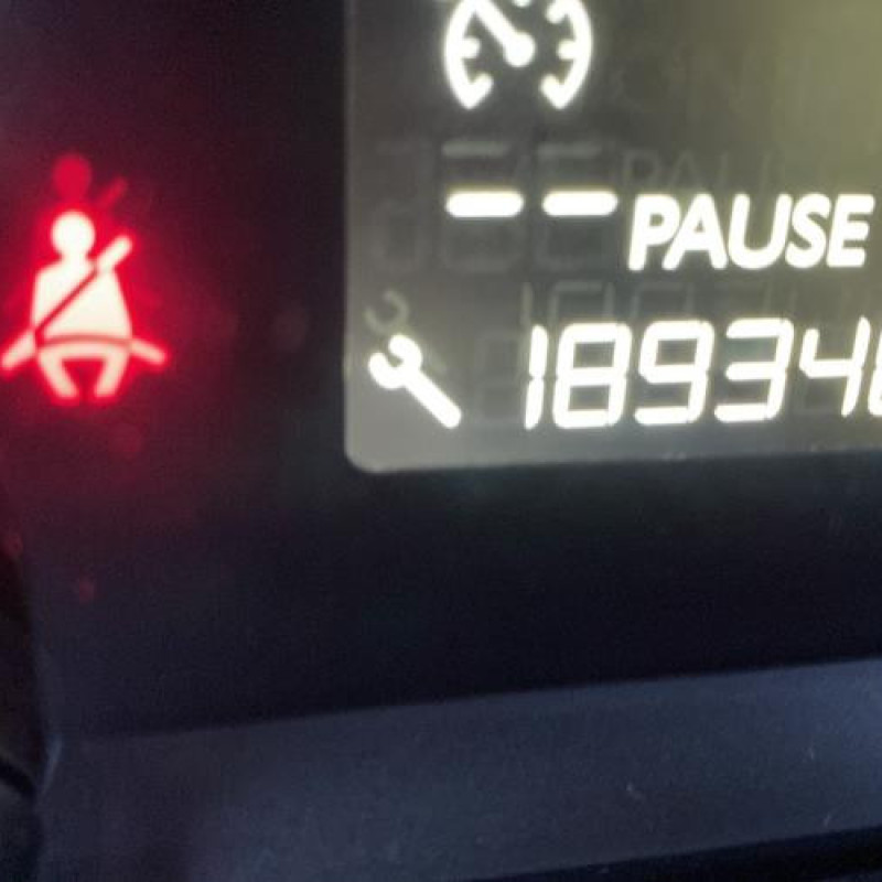 Moteur essuie glace avant PEUGEOT 308 2 SW Photo n°20