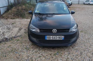 Amortisseur avant droit VOLKSWAGEN POLO 5