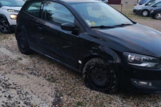 Amortisseur avant droit VOLKSWAGEN POLO 5