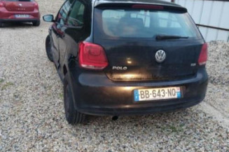 Amortisseur avant droit VOLKSWAGEN POLO 5