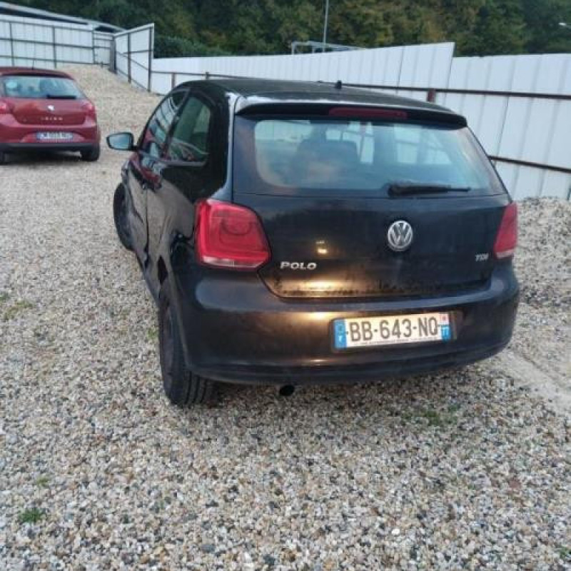 Amortisseur avant droit VOLKSWAGEN POLO 5 Photo n°7