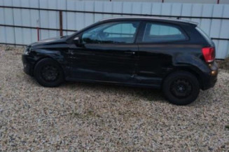 Amortisseur avant droit VOLKSWAGEN POLO 5