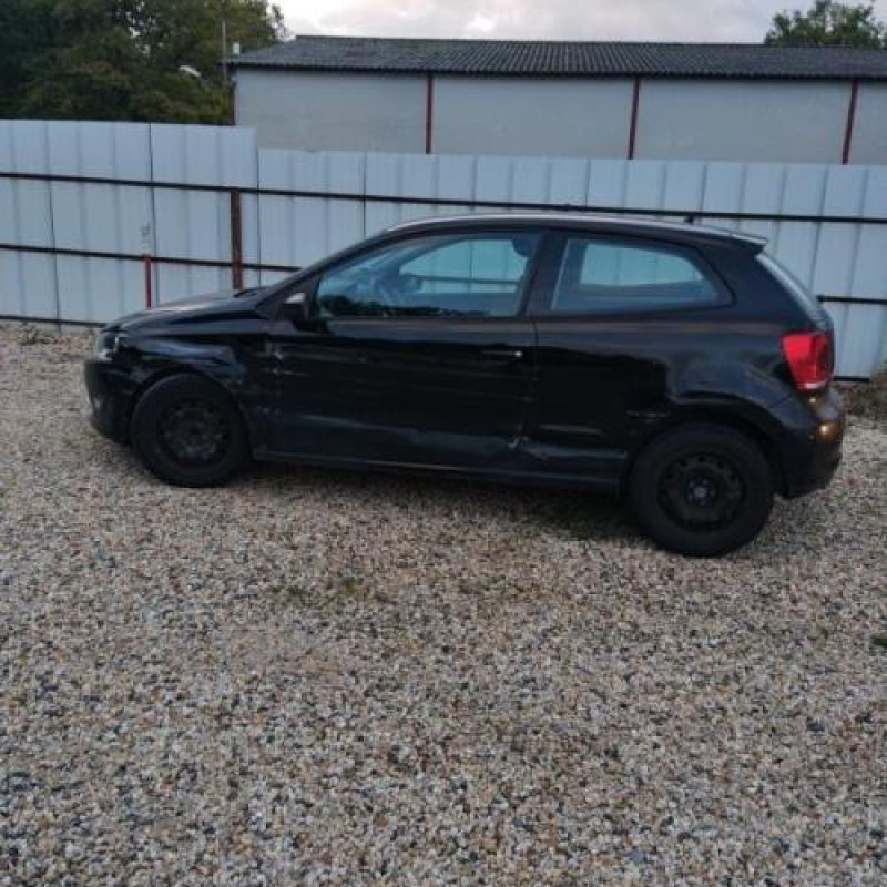 Amortisseur avant droit VOLKSWAGEN POLO 5 Photo n°8