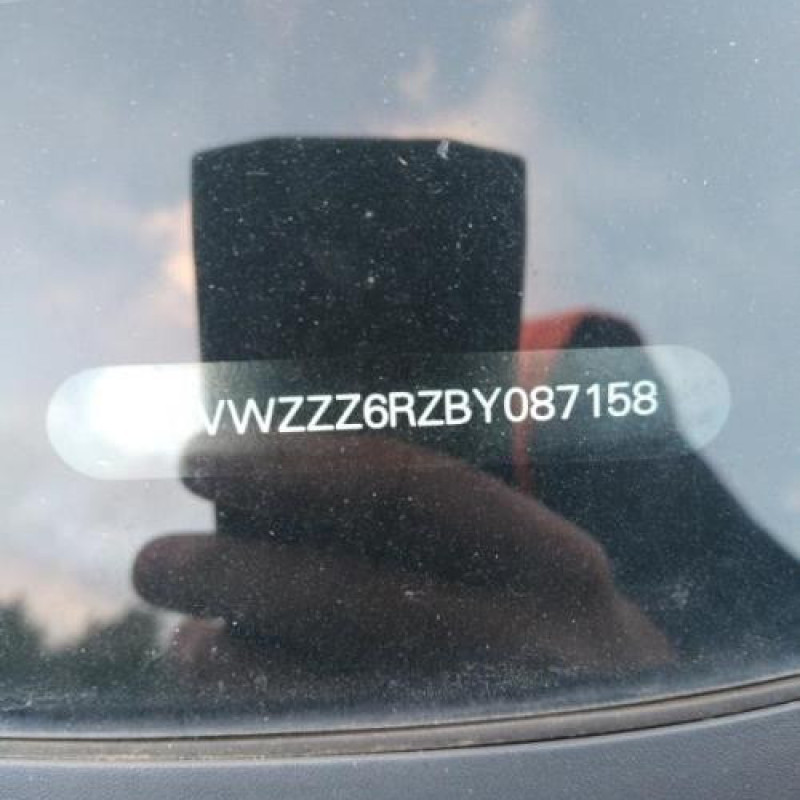 Amortisseur avant droit VOLKSWAGEN POLO 5 Photo n°9