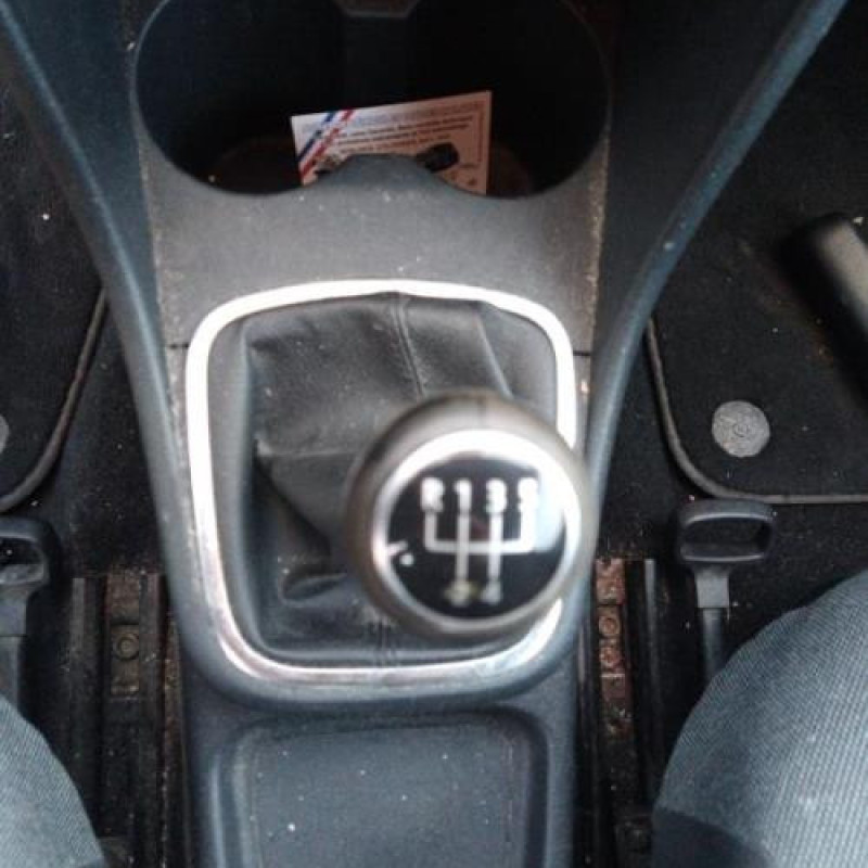 Amortisseur avant droit VOLKSWAGEN POLO 5 Photo n°13