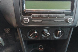 Amortisseur avant droit VOLKSWAGEN POLO 5