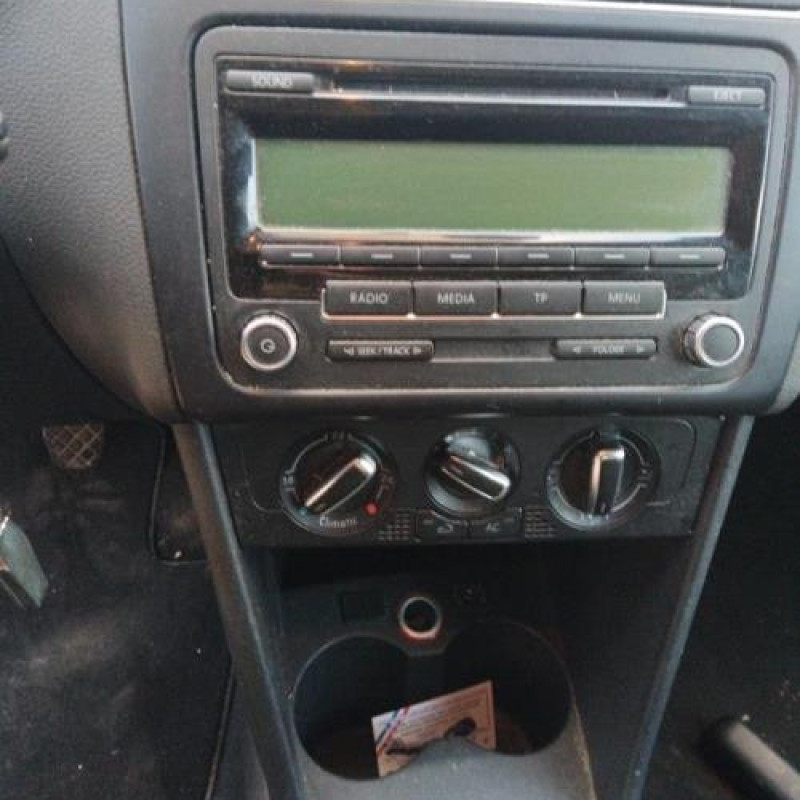 Amortisseur avant droit VOLKSWAGEN POLO 5 Photo n°14