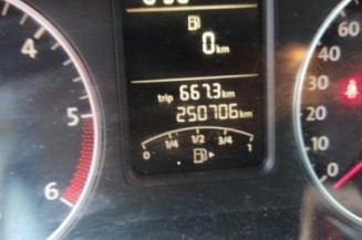Amortisseur avant droit VOLKSWAGEN POLO 5