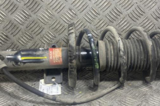 Amortisseur avant gauche VOLKSWAGEN POLO 5