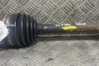 Cardan gauche (transmission) VOLKSWAGEN POLO 5