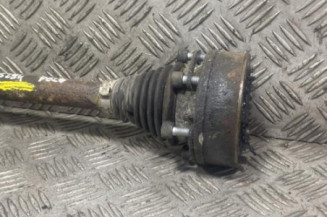 Cardan gauche (transmission) VOLKSWAGEN POLO 5