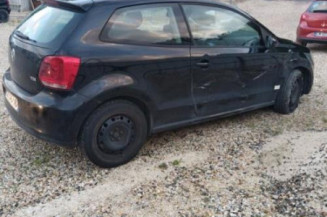 Cardan gauche (transmission) VOLKSWAGEN POLO 5