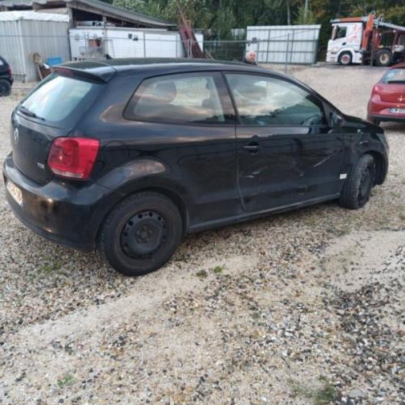 Cardan gauche (transmission) VOLKSWAGEN POLO 5 Photo n°7