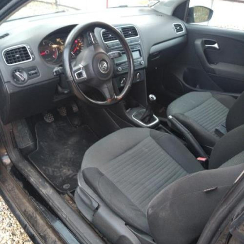 Cardan gauche (transmission) VOLKSWAGEN POLO 5 Photo n°11