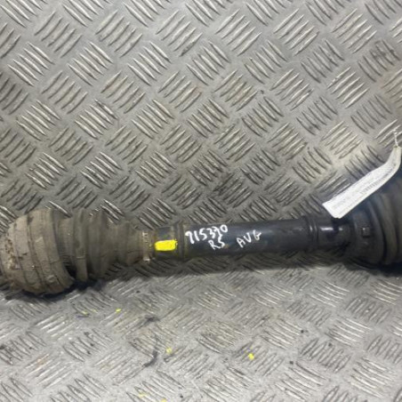 Cardan gauche (transmission) RENAULT SUPER 5 Photo n°1