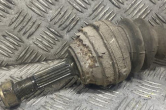 Cardan gauche (transmission) RENAULT SUPER 5