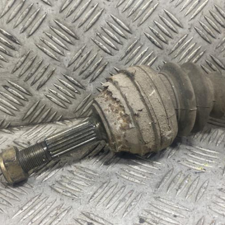 Cardan gauche (transmission) RENAULT SUPER 5