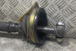 Cardan gauche (transmission) RENAULT SUPER 5