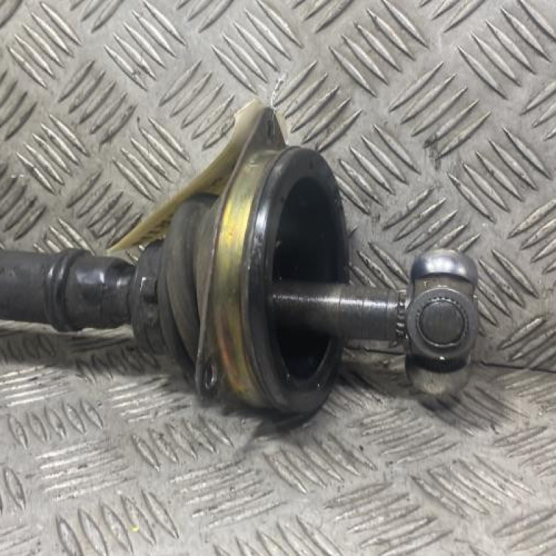 Cardan gauche (transmission) RENAULT SUPER 5 Photo n°4